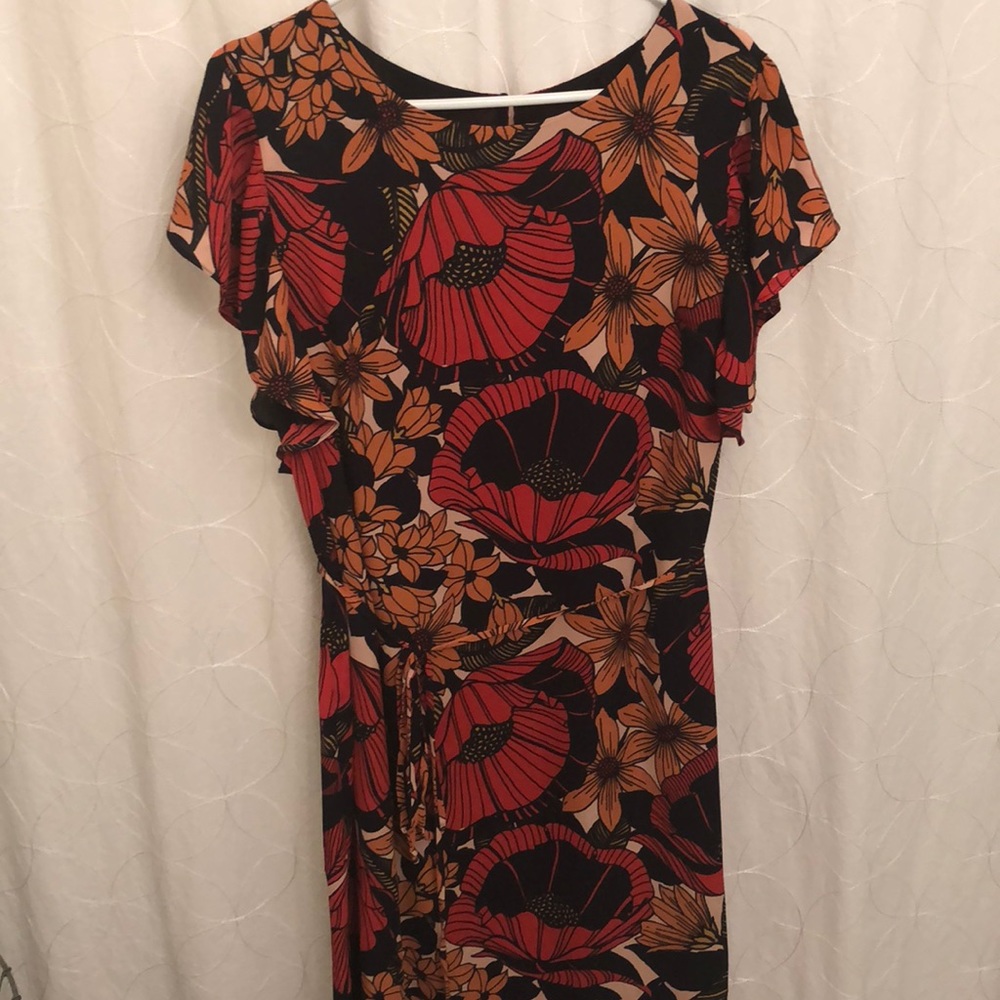 Beautiful Loft dress